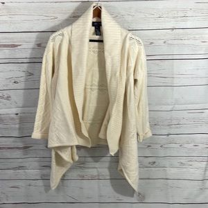 Jones New York Signature Petite P/L - Ivory